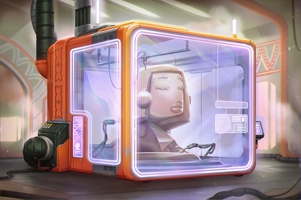 3D 打印机