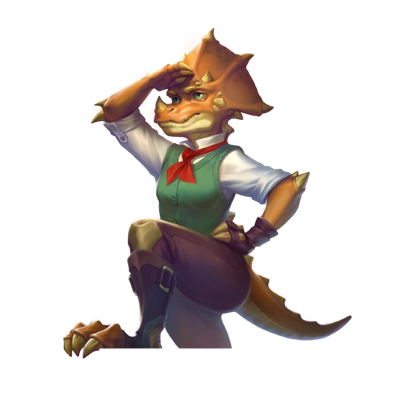 珍珠的考古发掘场