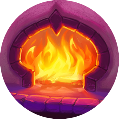 朱尔斯点拨：炉灶