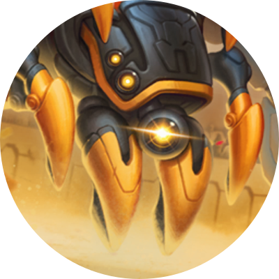 纳米机器人建造