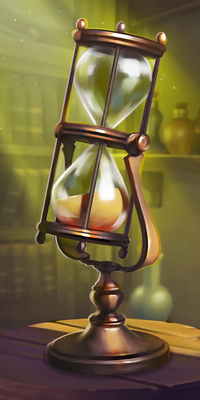 沙漏
