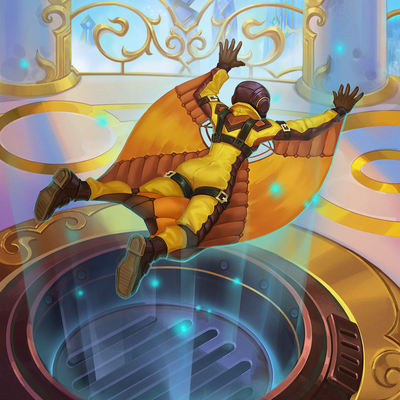 自由落体模拟器